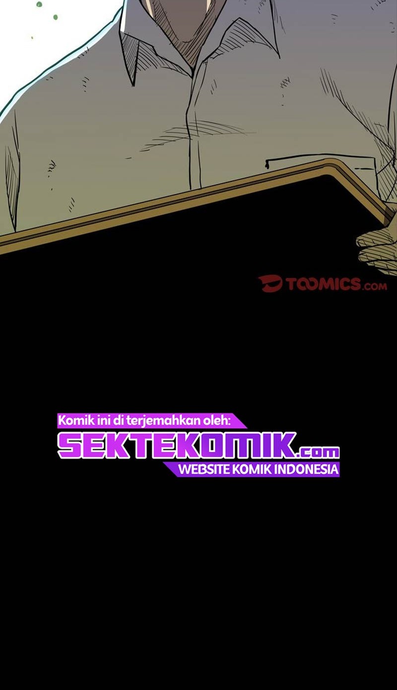 Watch Dog Chapter 28 - halaman 48