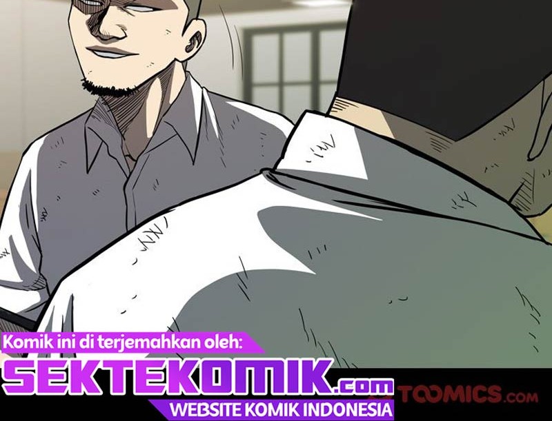 Watch Dog Chapter 28 - halaman 53