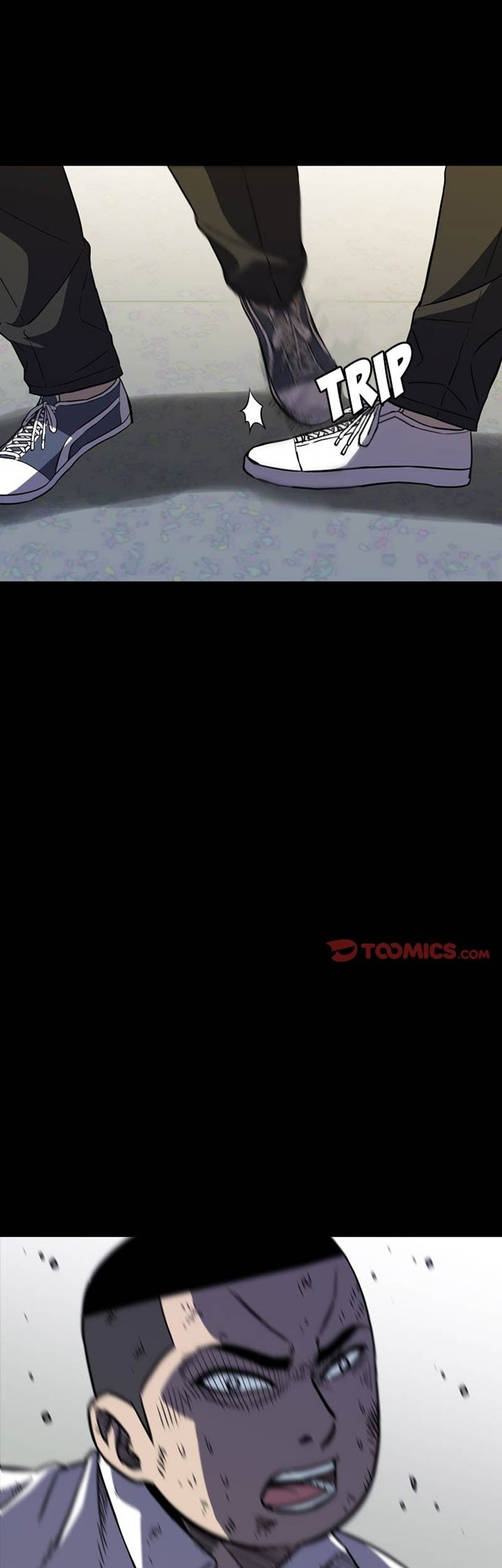 Watch Dog Chapter 28 - halaman 56