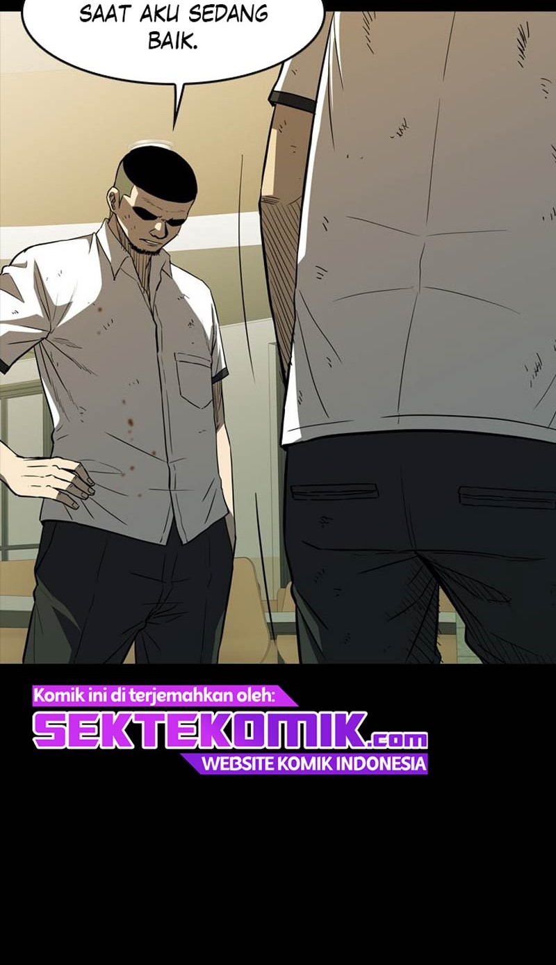 Watch Dog Chapter 28 - halaman 62