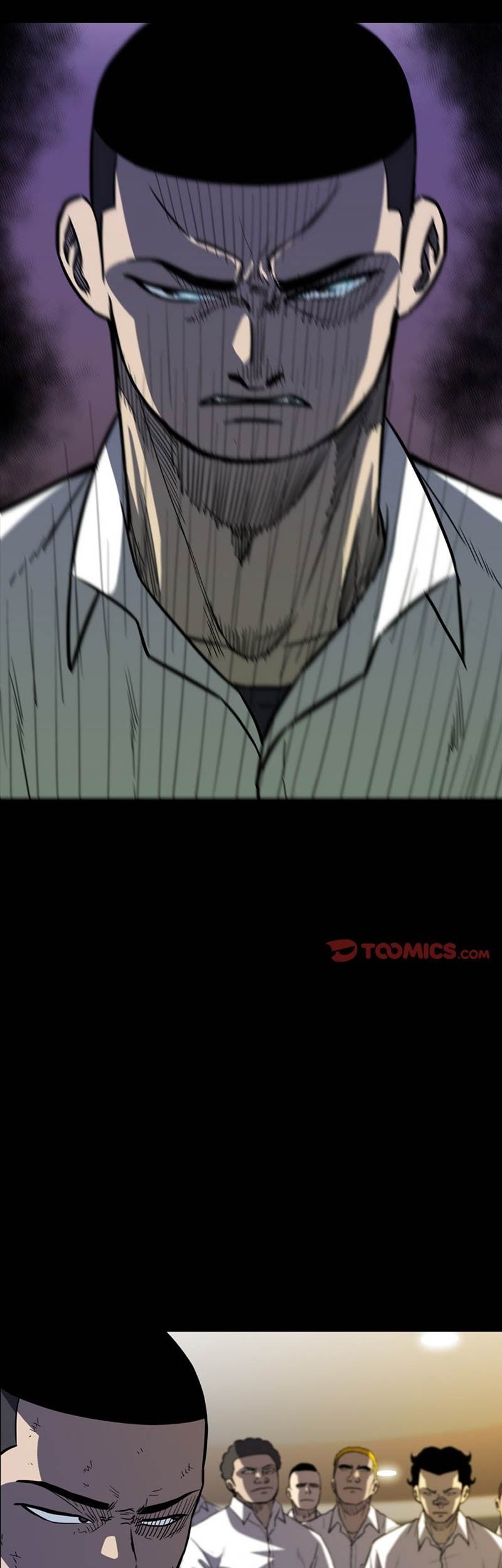 Watch Dog Chapter 28 - halaman 66