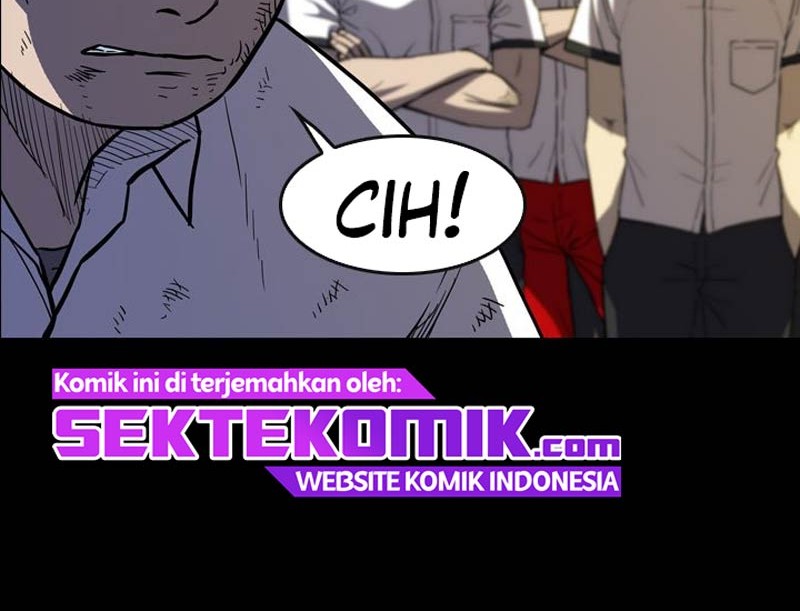 Watch Dog Chapter 28 - halaman 67