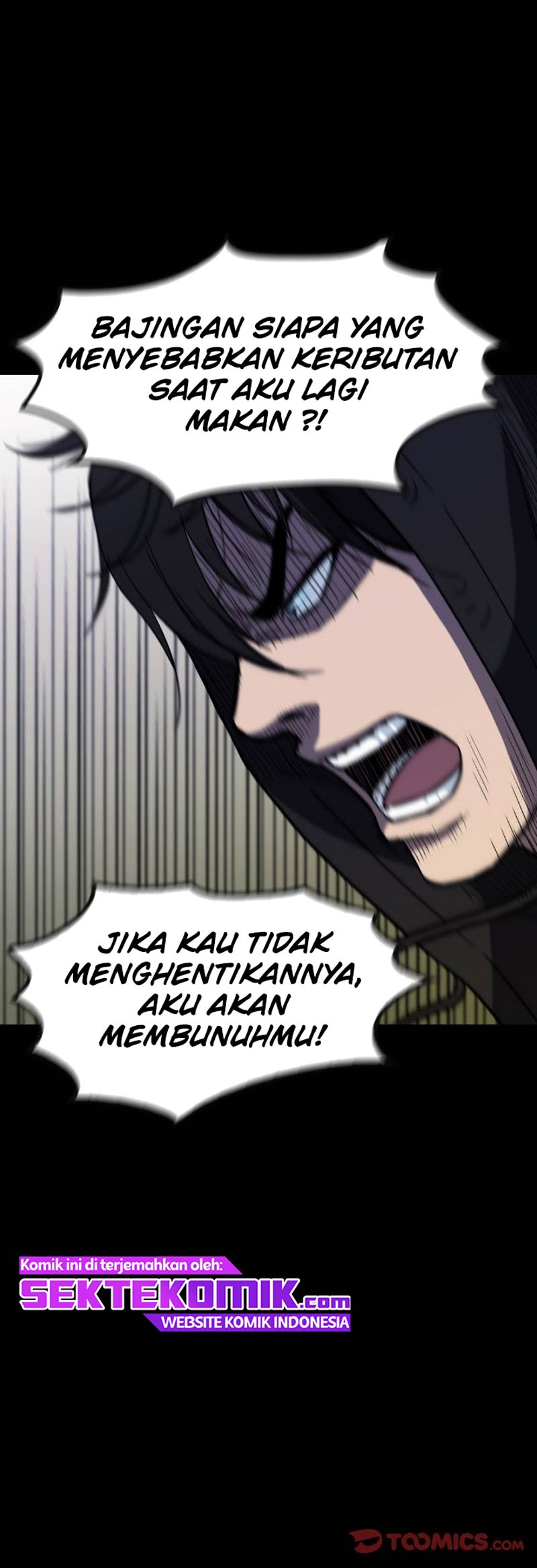 Watch Dog Chapter 29 - halaman 13