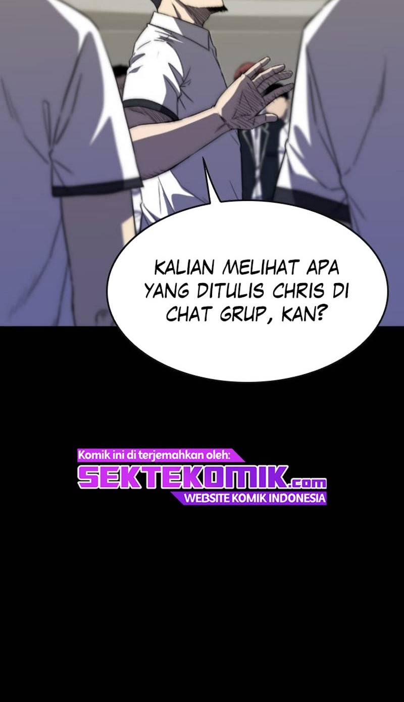Watch Dog Chapter 29 - halaman 18