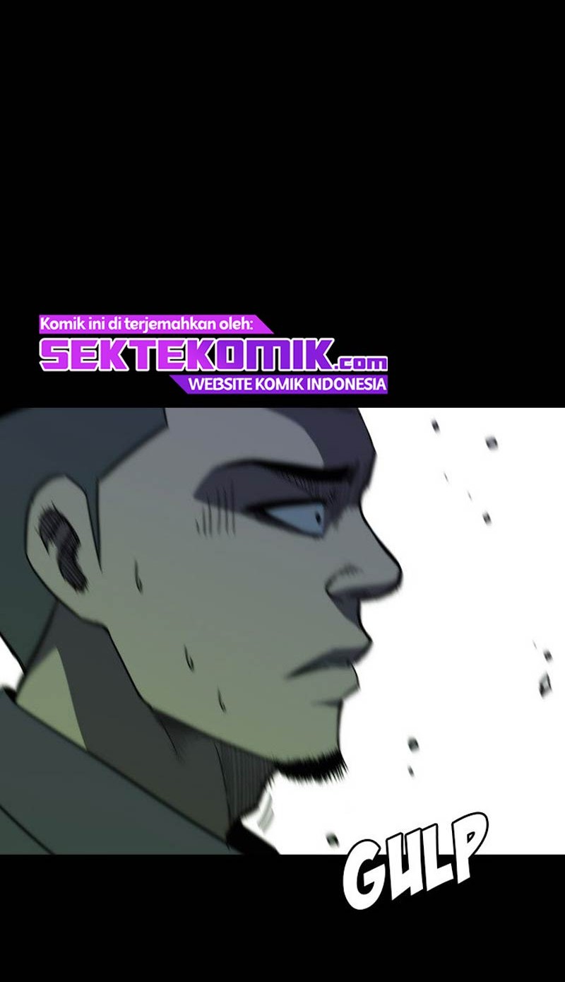 Watch Dog Chapter 29 - halaman 20