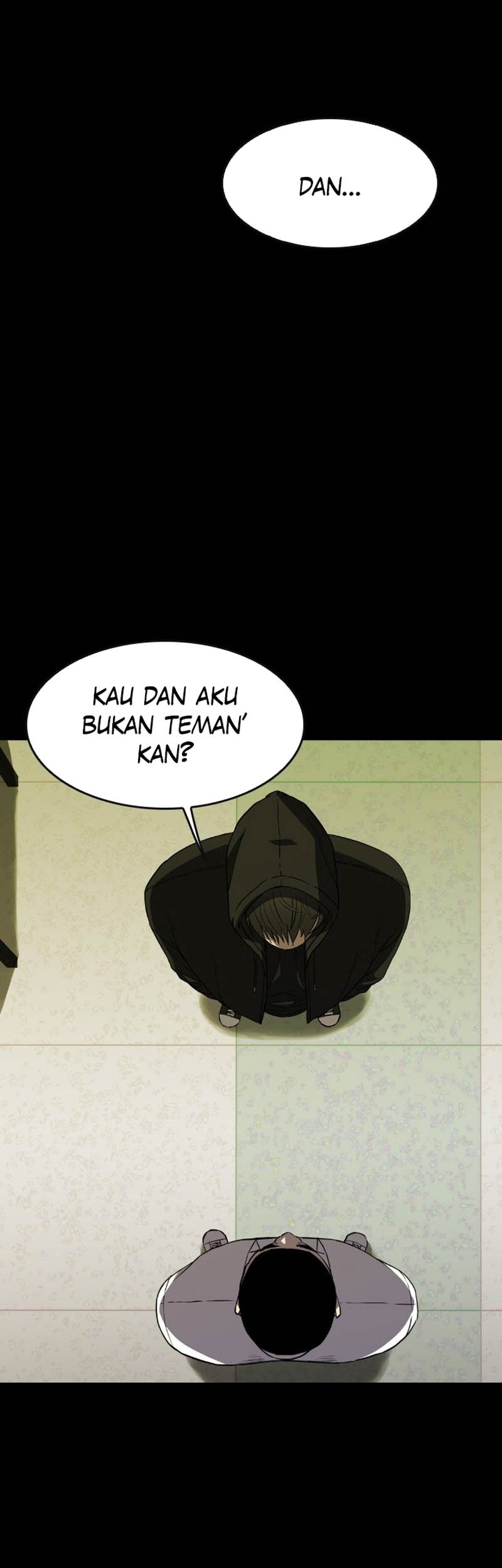 Watch Dog Chapter 29 - halaman 38