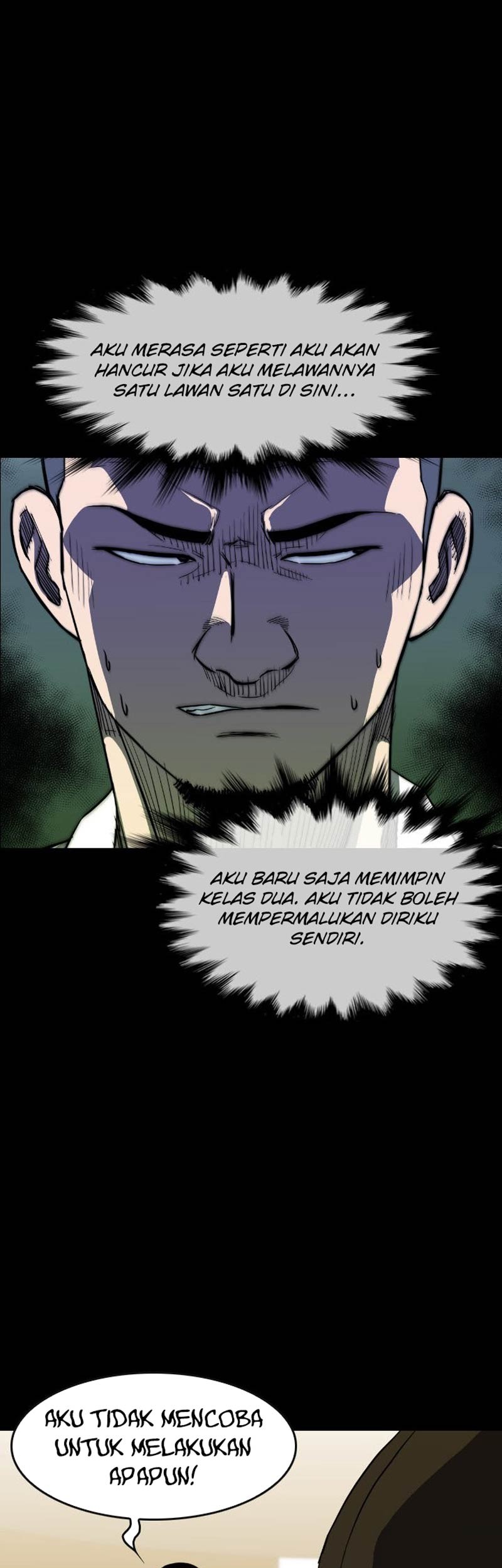 Watch Dog Chapter 29 - halaman 41