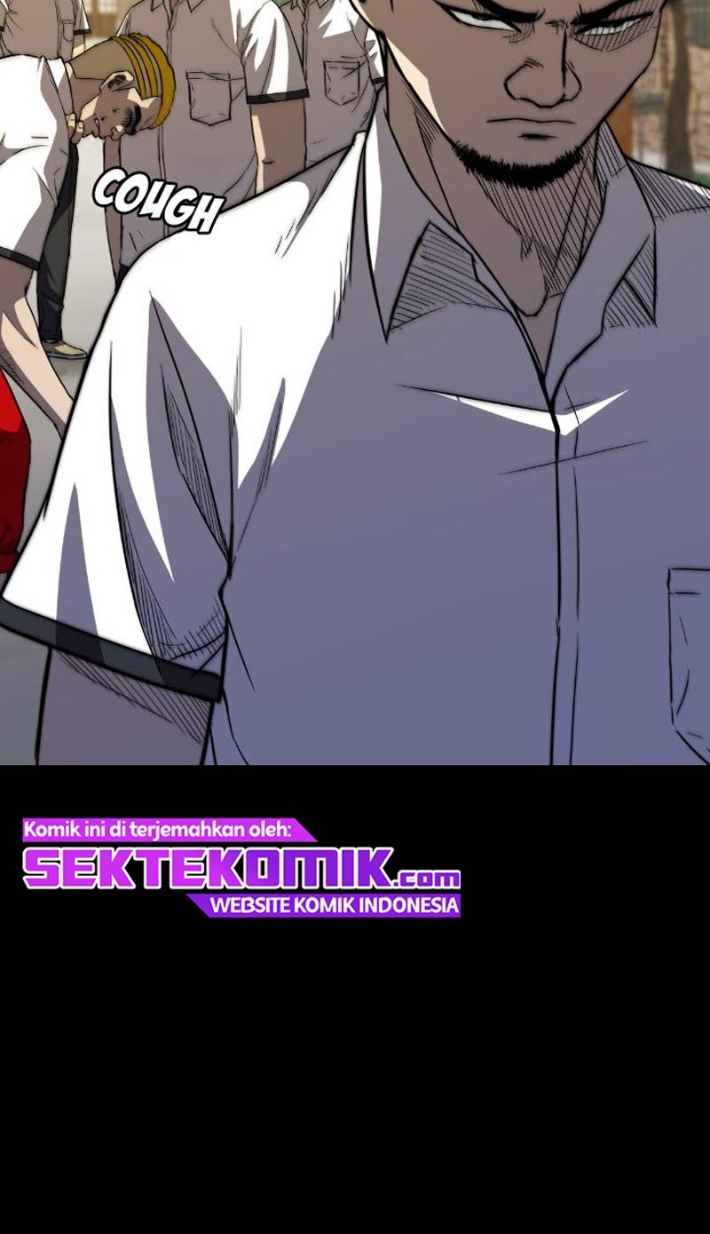 Watch Dog Chapter 29 - halaman 55