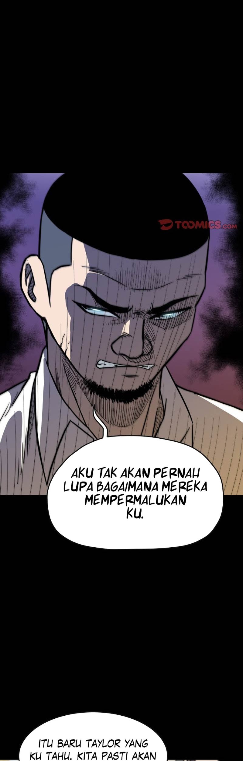 Watch Dog Chapter 29 - halaman 56