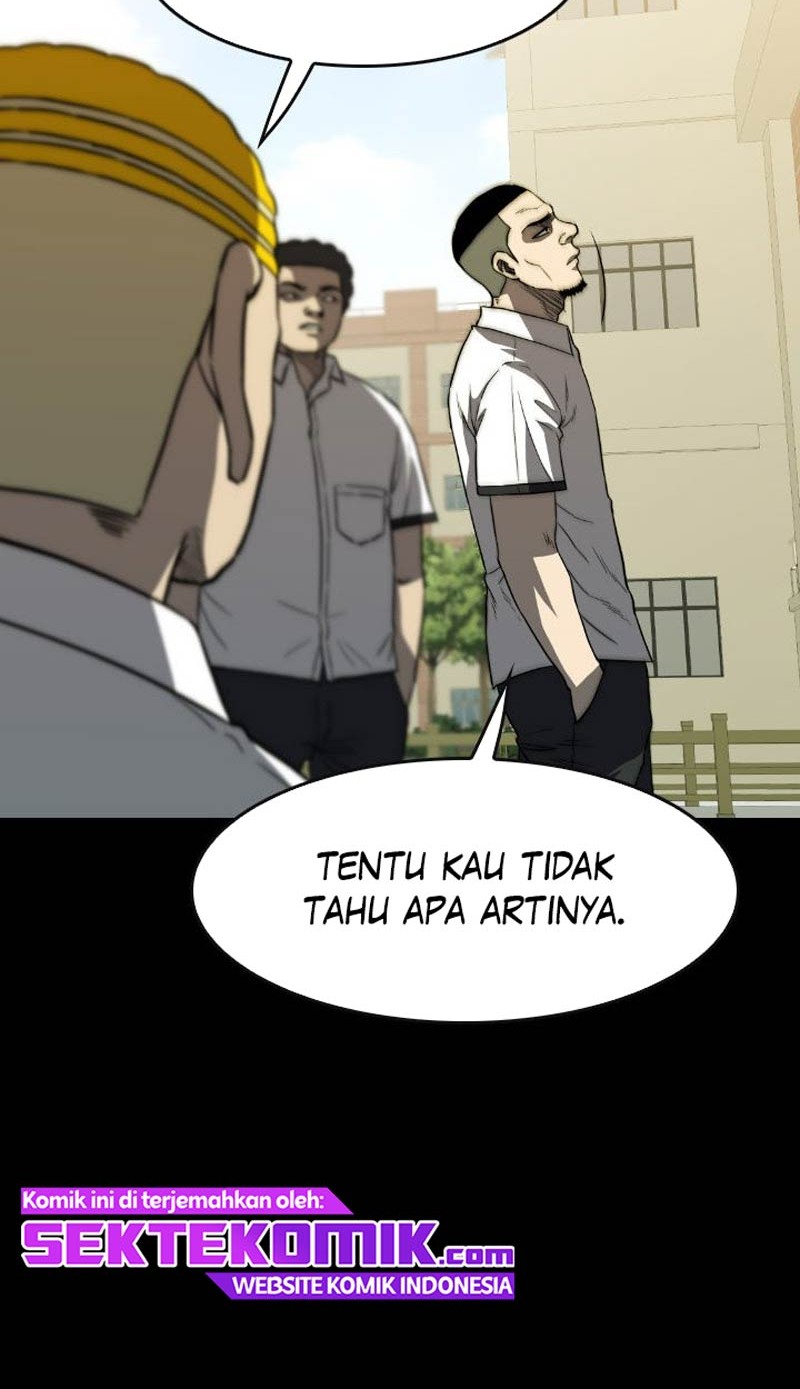 Watch Dog Chapter 29 - halaman 60