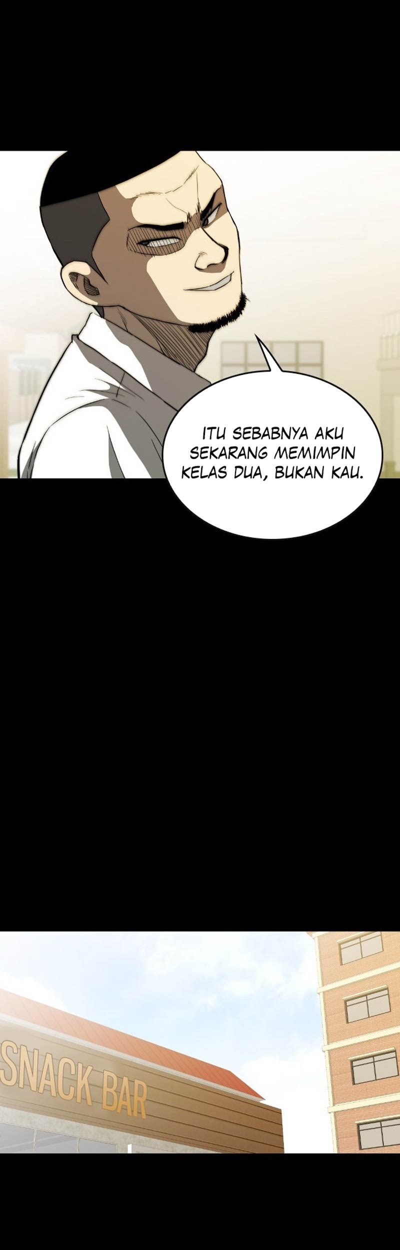 Watch Dog Chapter 29 - halaman 61