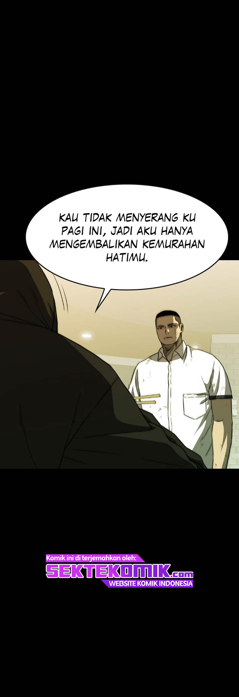 Watch Dog Chapter 29 - halaman 63