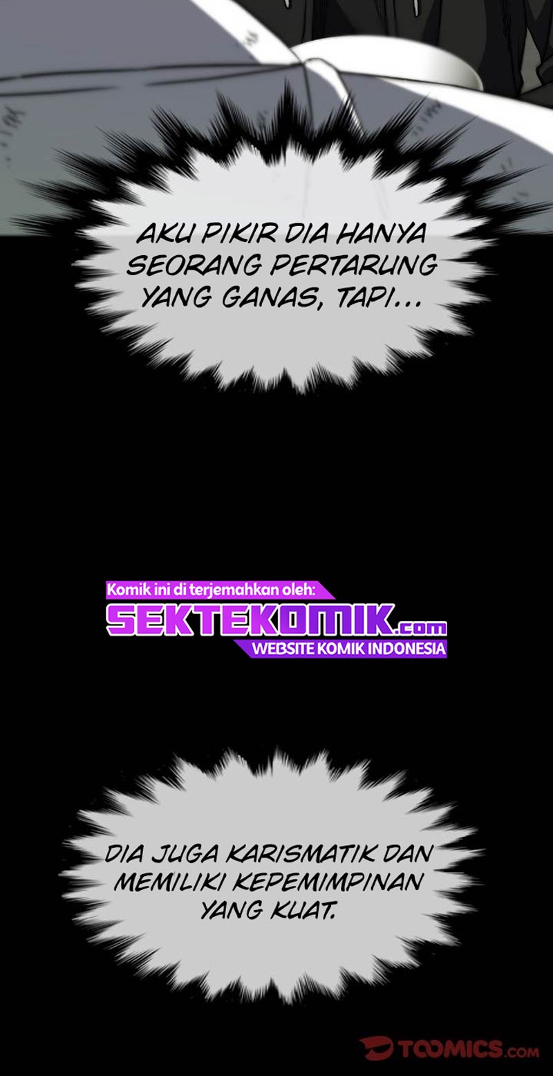 Watch Dog Chapter 29 - halaman 68