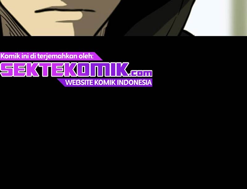 Watch Dog Chapter 29 - halaman 8