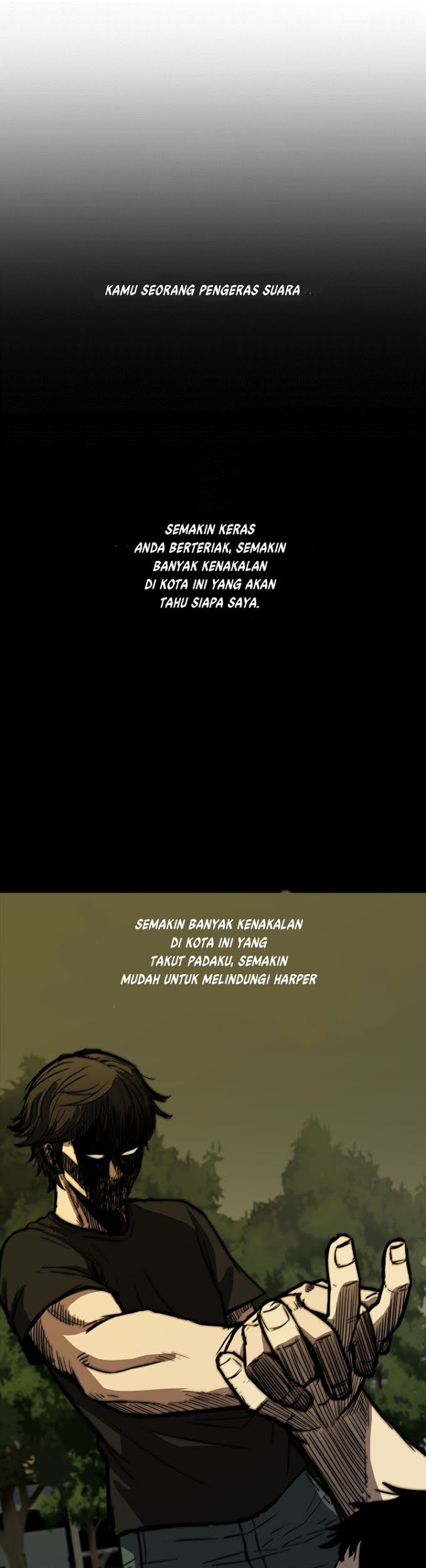 Watch Dog Chapter 3 - halaman 8