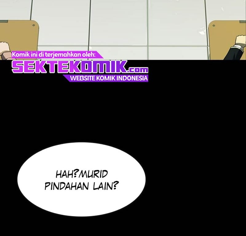 Watch Dog Chapter 30 - halaman 21