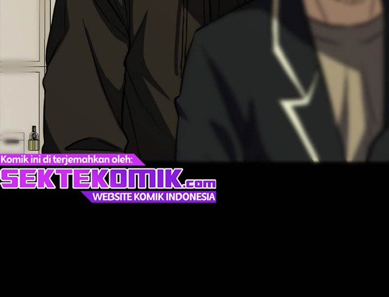 Watch Dog Chapter 30 - halaman 24