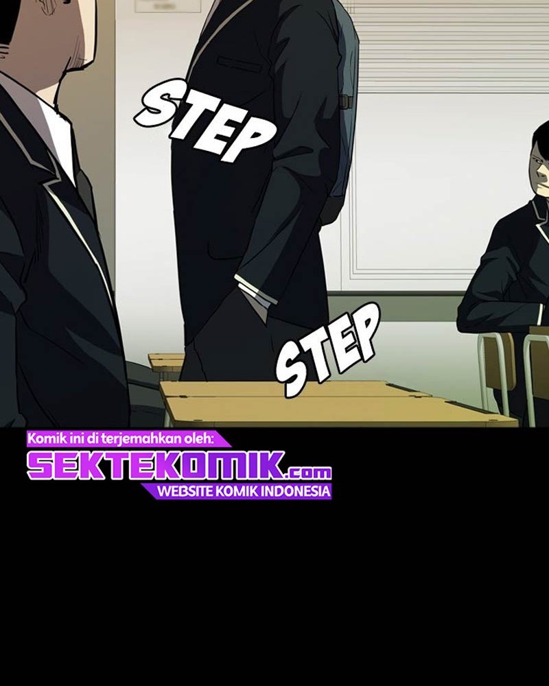 Watch Dog Chapter 30 - halaman 36