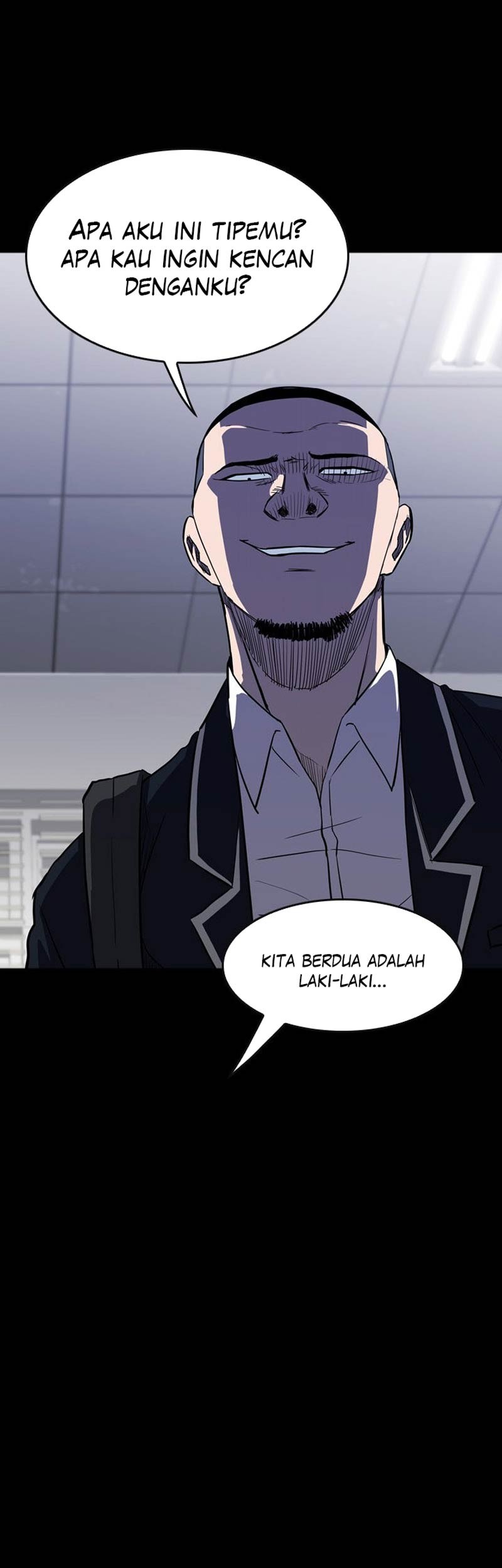Watch Dog Chapter 30 - halaman 39