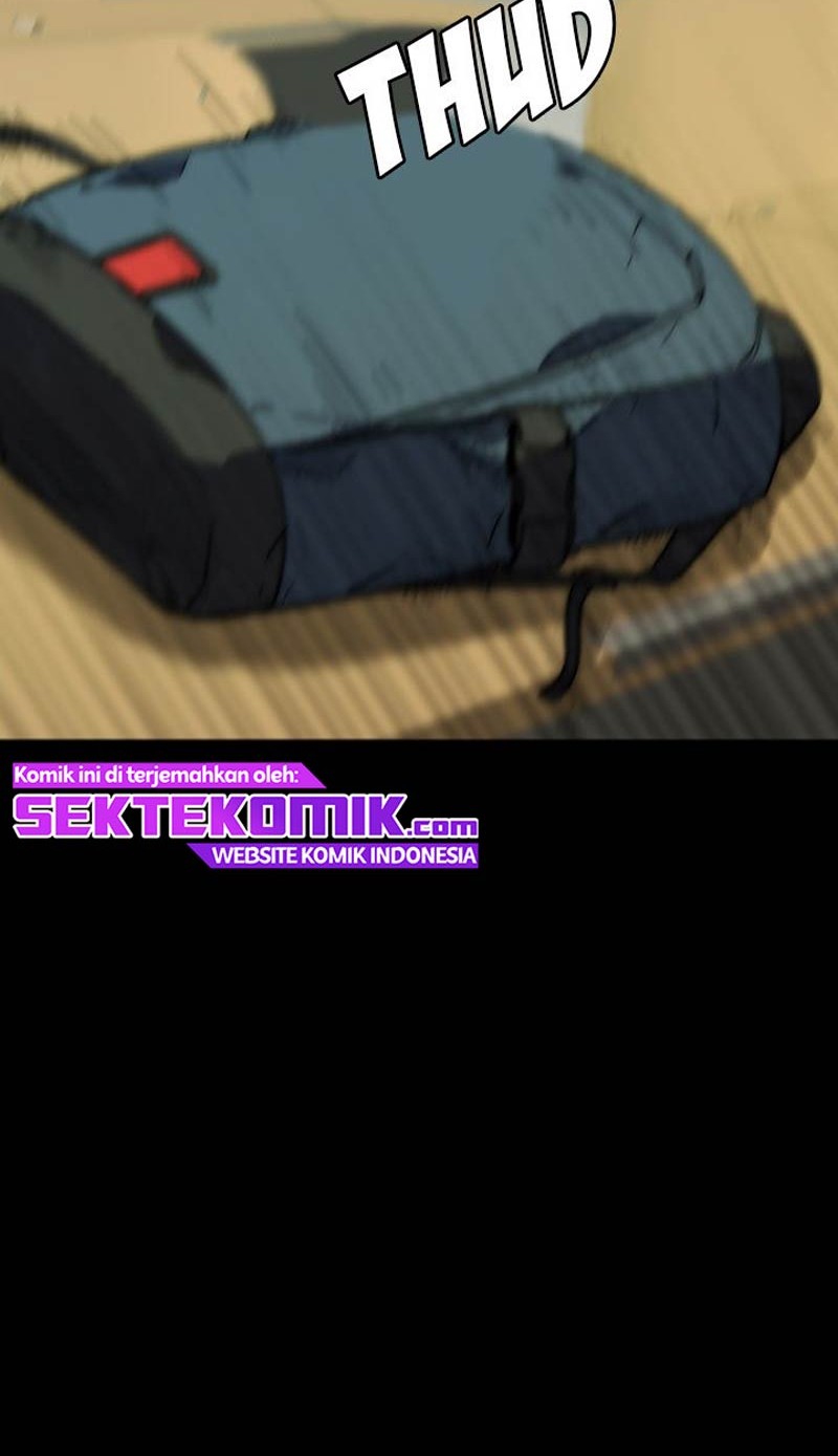 Watch Dog Chapter 30 - halaman 42