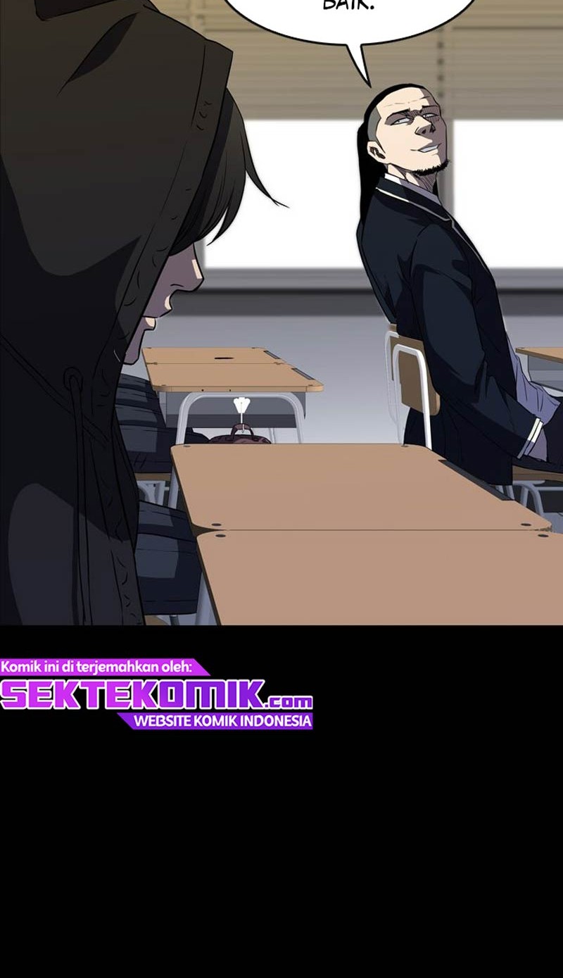 Watch Dog Chapter 30 - halaman 44