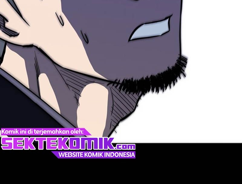Watch Dog Chapter 30 - halaman 47