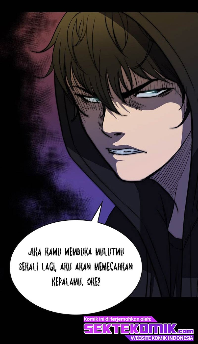Watch Dog Chapter 30 - halaman 49