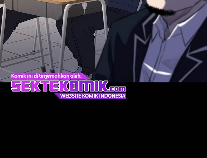 Watch Dog Chapter 30 - halaman 54