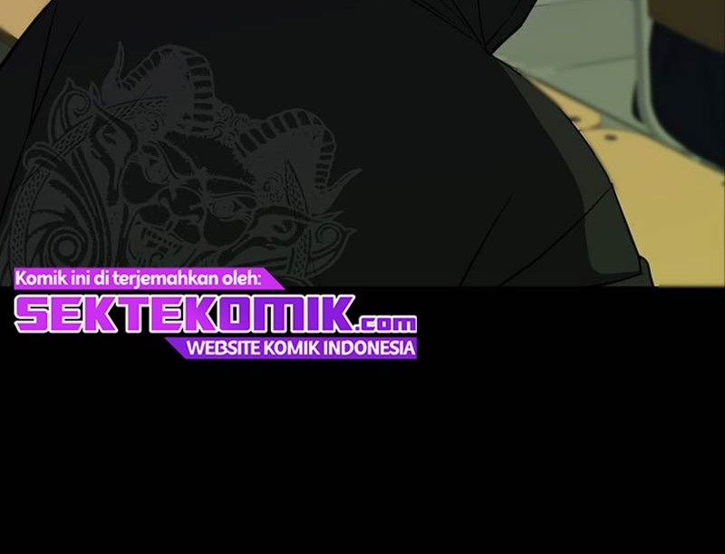 Watch Dog Chapter 30 - halaman 60
