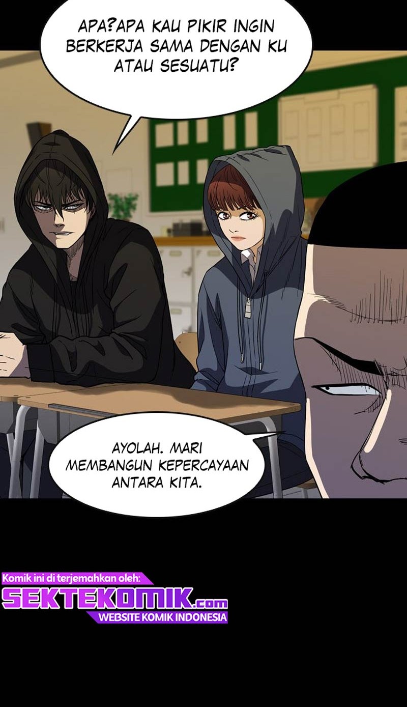 Watch Dog Chapter 30 - halaman 64