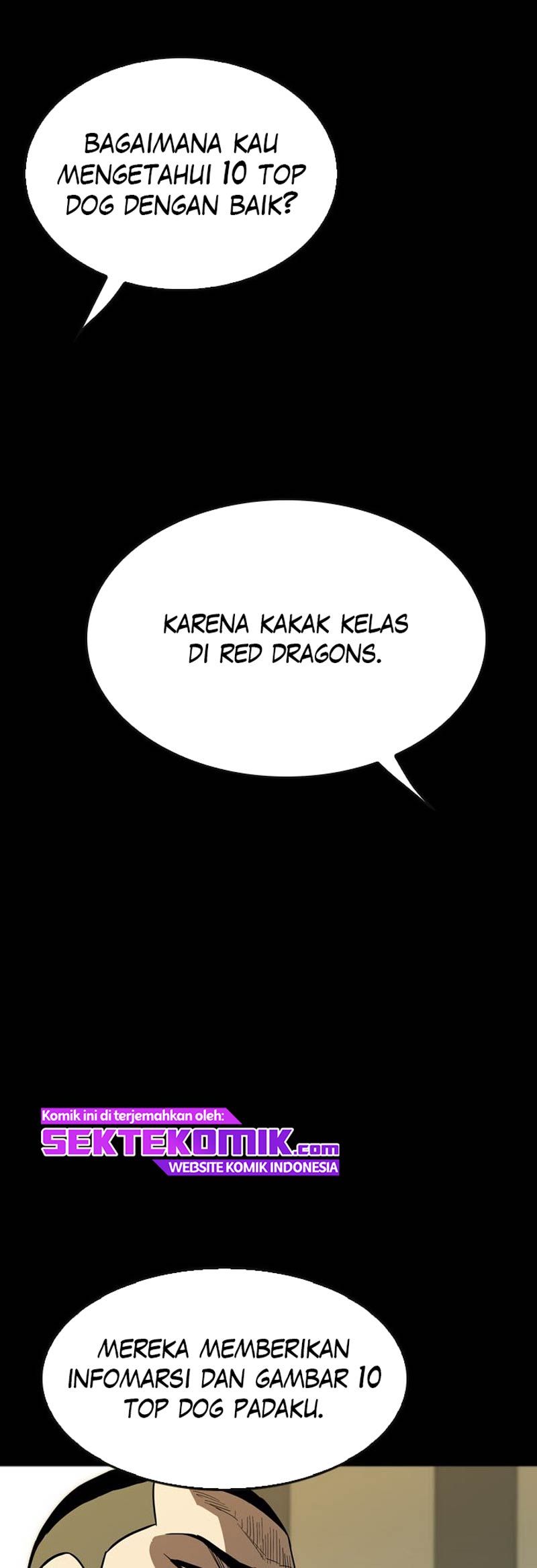 Watch Dog Chapter 30 - halaman 66