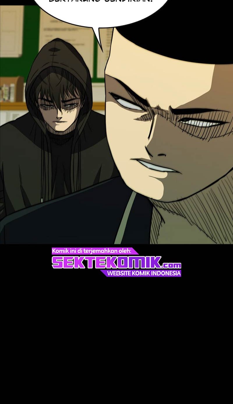 Watch Dog Chapter 30 - halaman 70