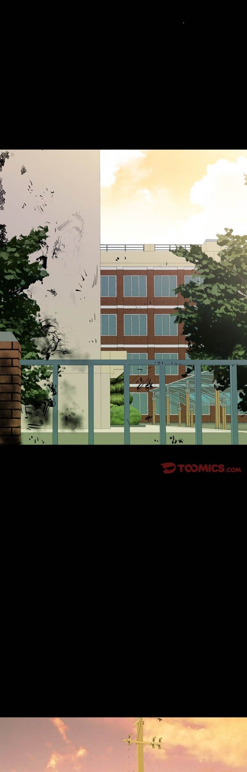 Watch Dog Chapter 30 - halaman 75