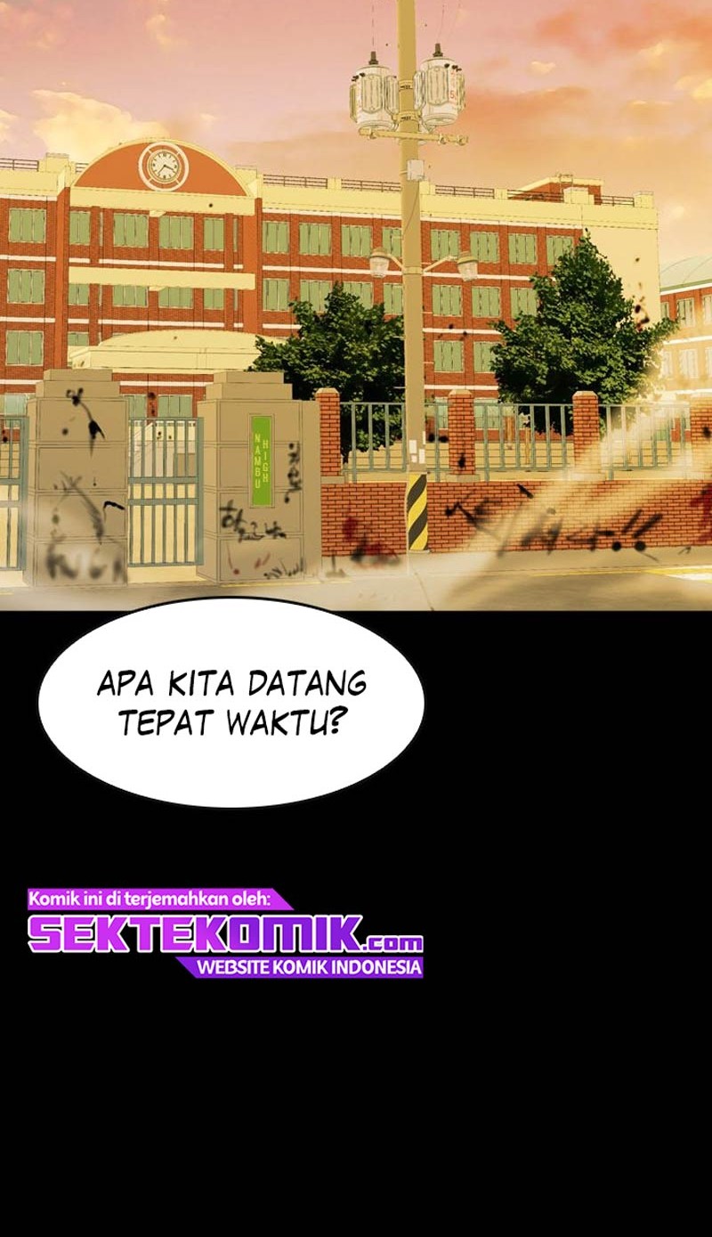 Watch Dog Chapter 30 - halaman 76