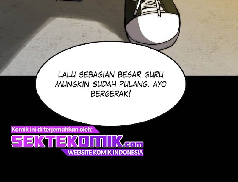 Watch Dog Chapter 30 - halaman 78