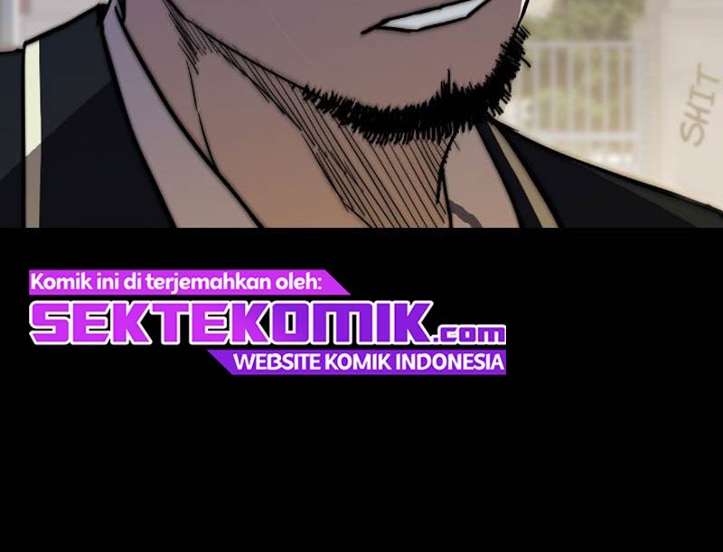 Watch Dog Chapter 31 - halaman 11