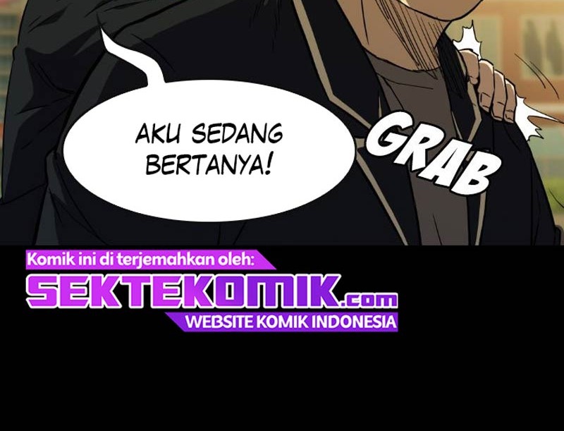 Watch Dog Chapter 31 - halaman 13