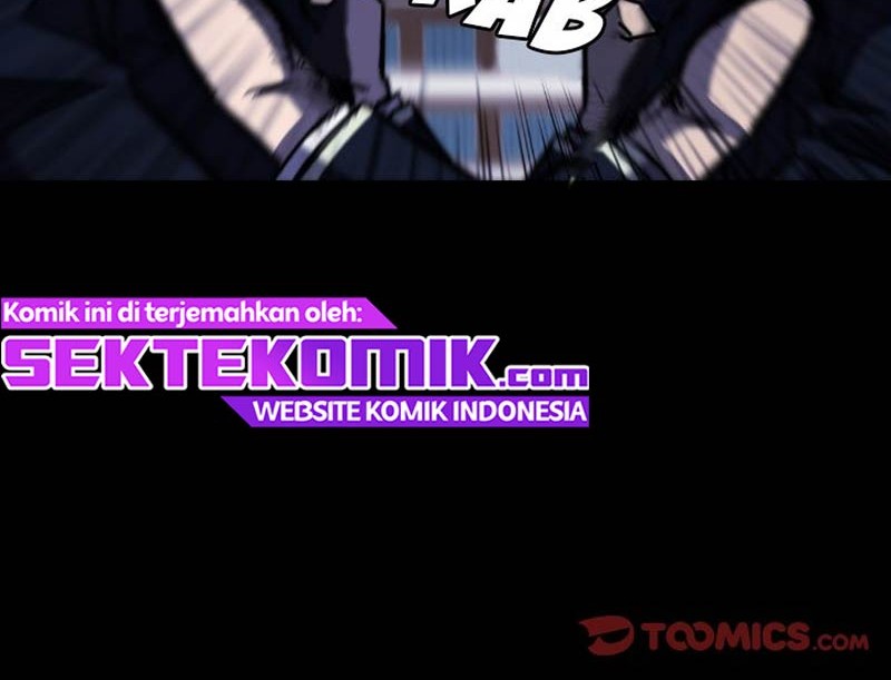 Watch Dog Chapter 31 - halaman 15