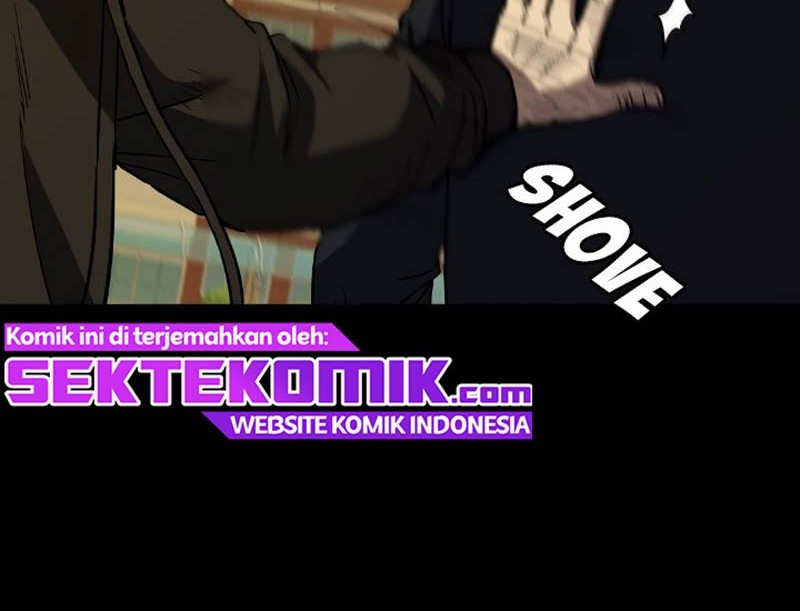 Watch Dog Chapter 31 - halaman 21
