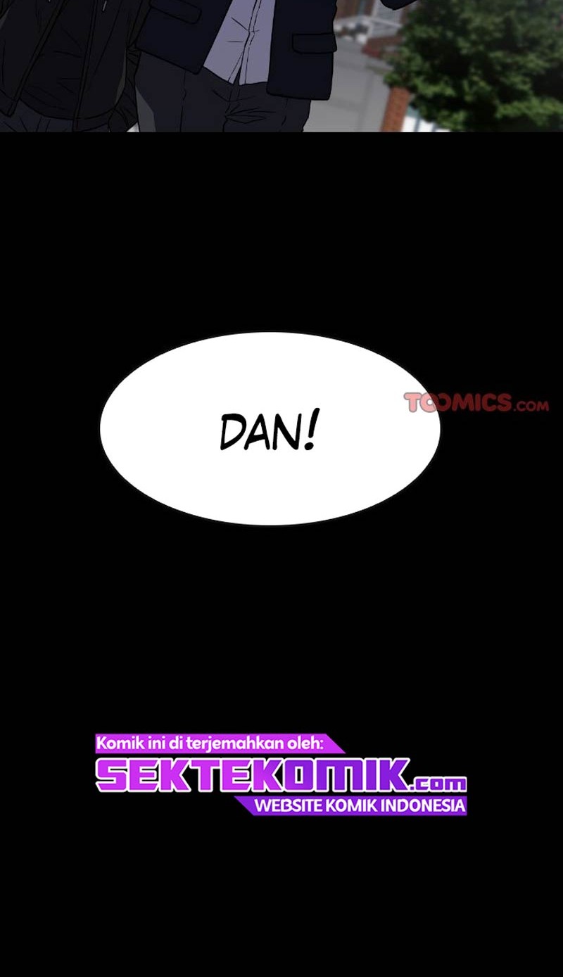 Watch Dog Chapter 31 - halaman 23