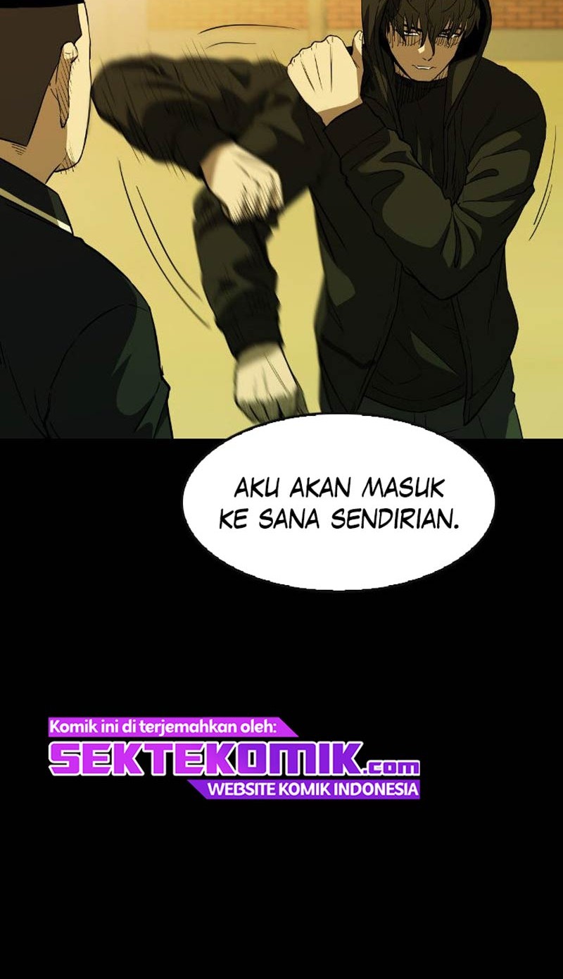 Watch Dog Chapter 31 - halaman 36
