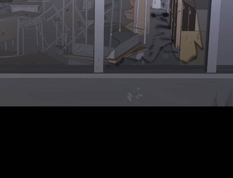 Watch Dog Chapter 31 - halaman 45