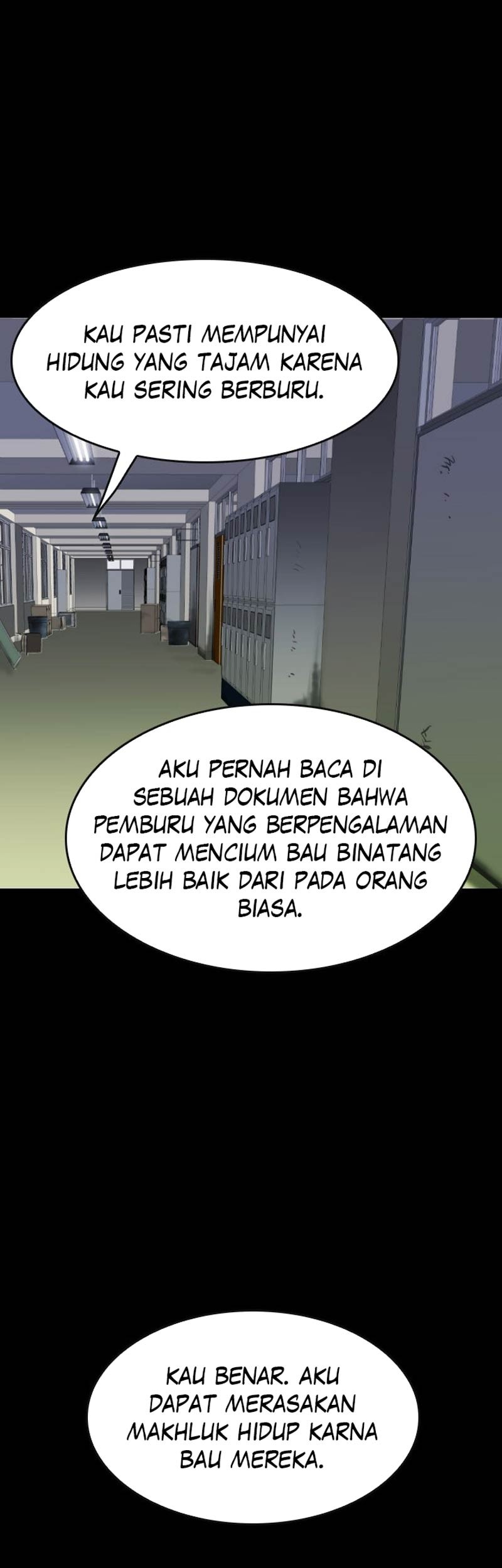 Watch Dog Chapter 31 - halaman 48