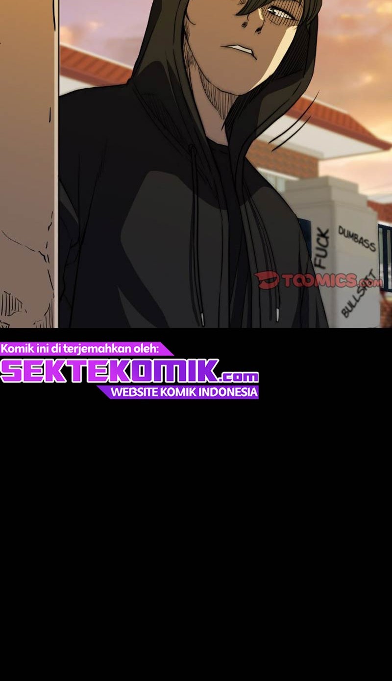 Watch Dog Chapter 31 - halaman 5