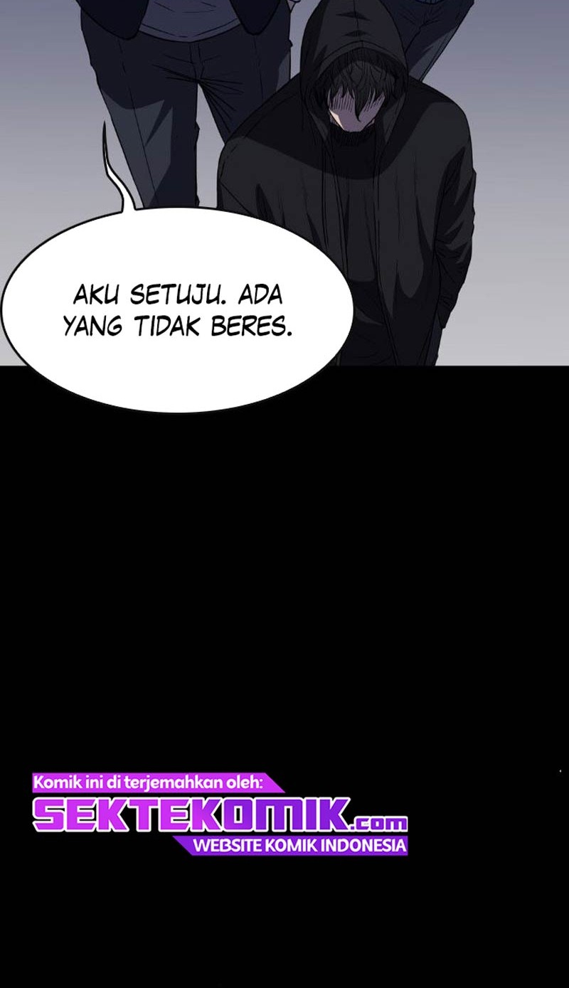 Watch Dog Chapter 31 - halaman 60