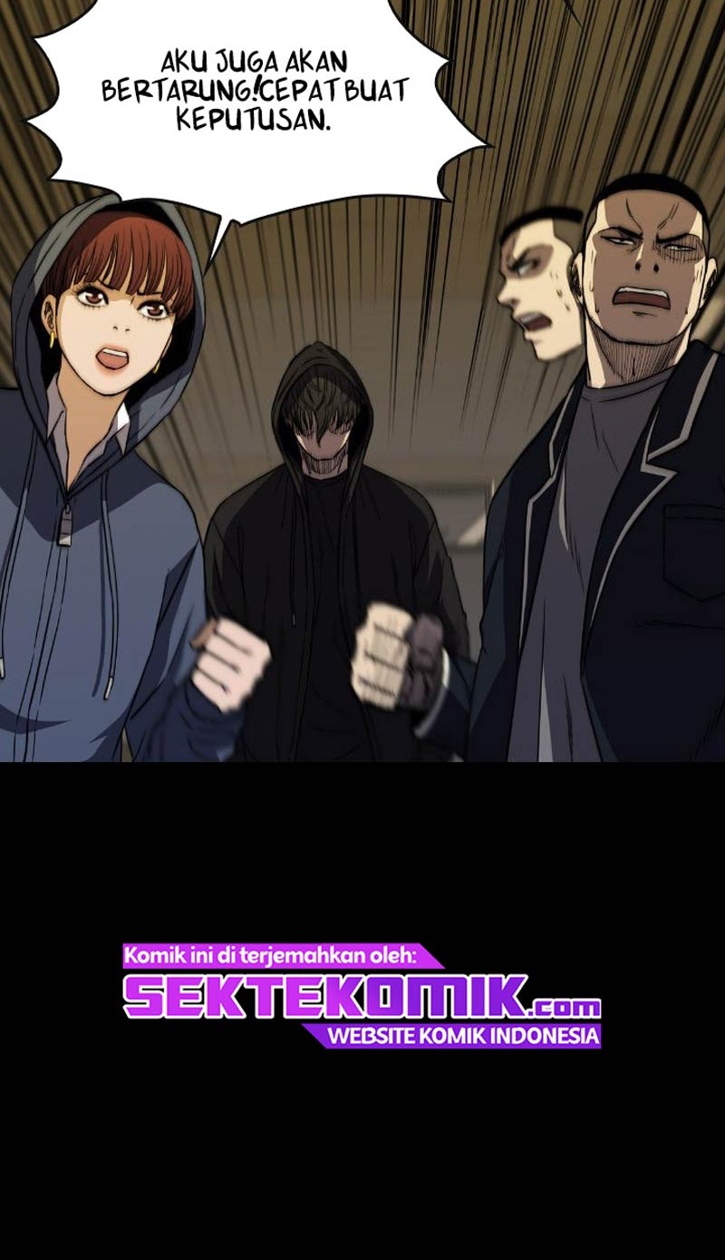 Watch Dog Chapter 31 - halaman 66