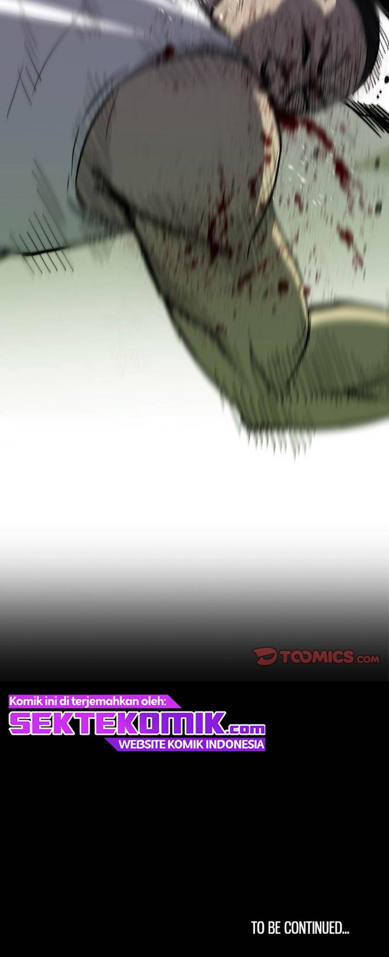 Watch Dog Chapter 31 - halaman 70