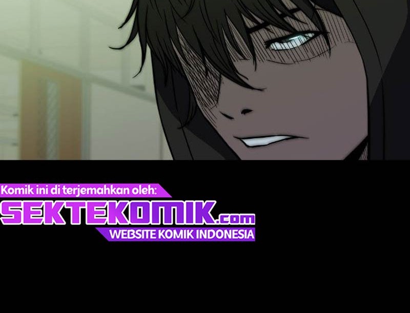 Watch Dog Chapter 32 - halaman 25