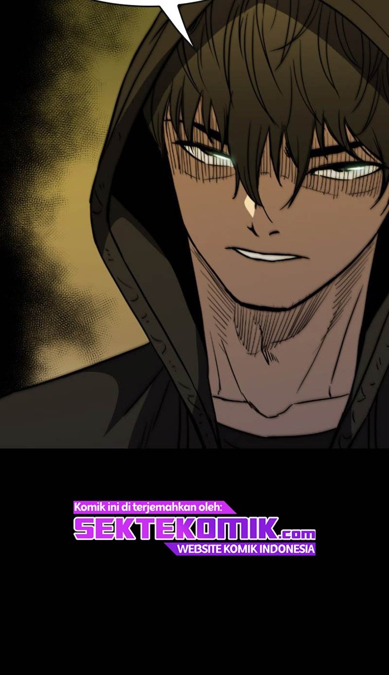 Watch Dog Chapter 32 - halaman 28