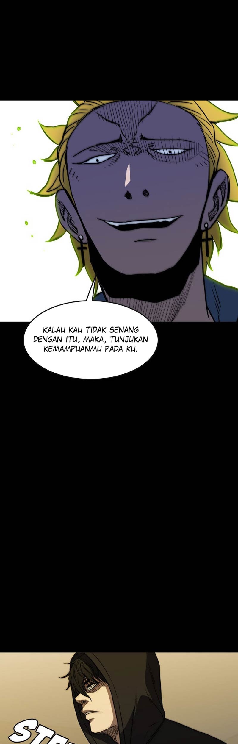 Watch Dog Chapter 32 - halaman 29